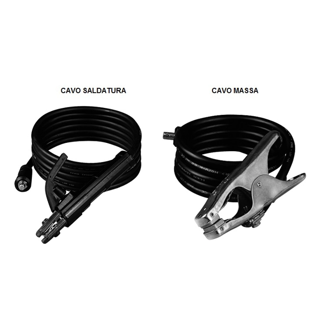 Vendita online Saldatrice Galileo 179 + Kit 25mm + borsa